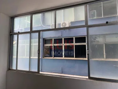 Sala Comercial para alugar, 40m² no Centro, Niterói