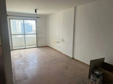 Apartamento com 2 Quartos à venda, 60m² no Vila Gumercindo, São Paulo