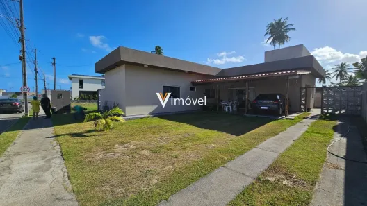 Casa de Condomínio com 3 Quartos à venda, 450m² no , Marechal Deodoro