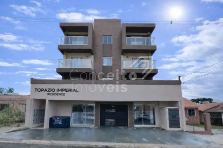 Apartamento com 2 Quartos para alugar, 90m² no Uvaranas, Ponta Grossa
