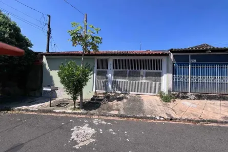 Casa com 2 Quartos à venda, 92m² no Parque Residencial Julieta, Marília
