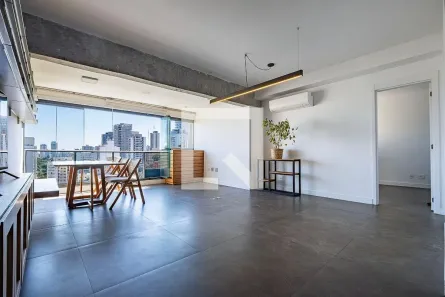 Apartamento com 1 Quarto à venda, 73m² no Cerqueira César, São Paulo