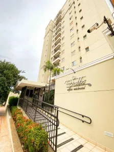 Apartamento com 2 Quartos à venda, 59m² no Centro, Araraquara