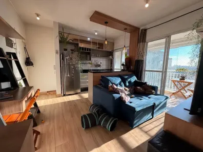 Apartamento com 1 Quarto à venda, 40m² no Vila Prudente, São Paulo