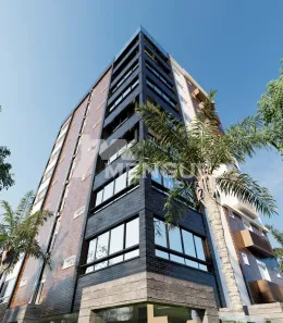 Apartamento com 3 Quartos à venda, 101m² no Higienópolis, Porto Alegre