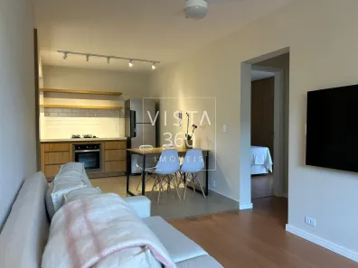 Apartamento com 2 Quartos à venda, 67m² no Cambuí, Campinas