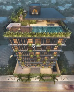 Apartamento com 2 Quartos à venda, 52m² no Catolé, Campina Grande