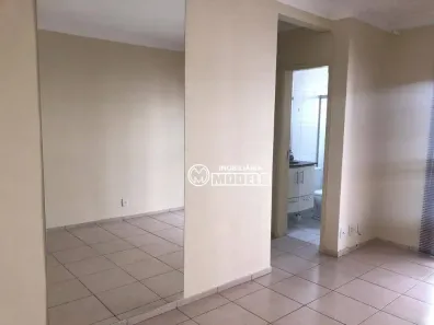 Apartamento com 3 Quartos para alugar, 65m² no Jardim Elite, Piracicaba