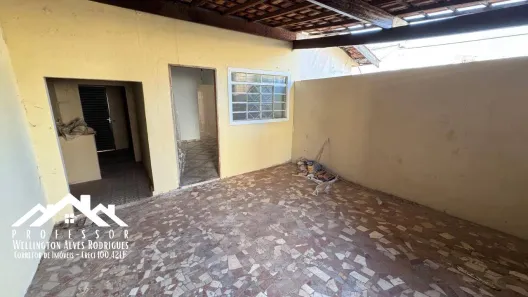 Casa com 4 Quartos à venda, 188m² no Vila Queiroz, Limeira