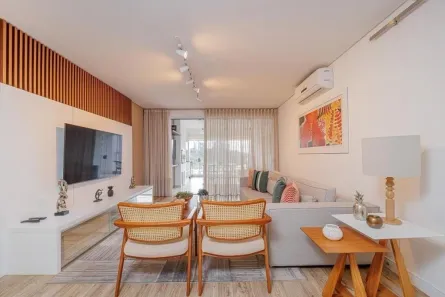 Apartamento com 3 Quartos à venda, 165m² no Atiradores, Joinville