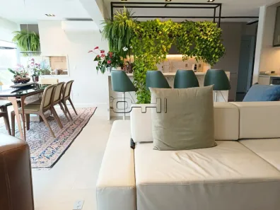 Apartamento com 3 Quartos à venda, 131m² no Vila Gertrudes, São Paulo