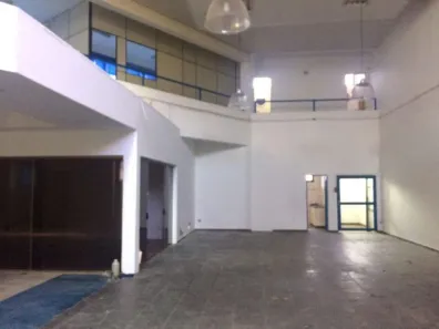 Galpão/Depósito/Armazém para alugar, 761m² no Jardim do Trevo, Campinas