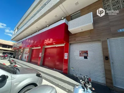 Ponto Comercial para alugar, 45m² no Cristóvão Colombo, Vila Velha