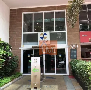 Sala Comercial à venda, 30m² no Centro, Niterói