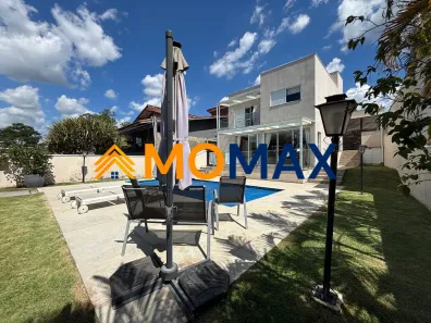 Casa de Condomínio com 3 Quartos à venda, 187m² no San Diego, Vargem Grande Paulista