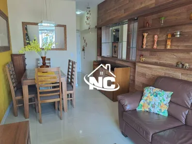 Apartamento com 2 Quartos à venda, 87m² no Centro, Niterói