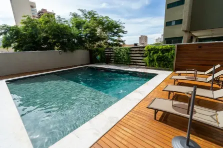 Apartamento com 3 Quartos à venda, 204m² no Centro, Araçatuba