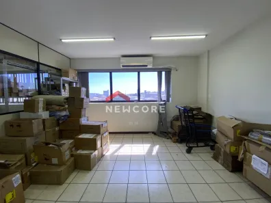 Sala Comercial à venda, 82m² no Centro, Bauru