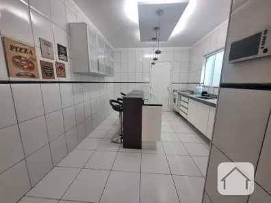 Sobrado com 3 Quartos à venda, 190m² no Jardim Bonfiglioli, São Paulo