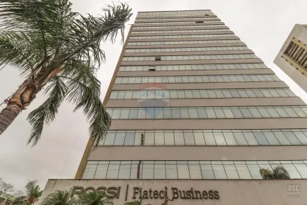 Sala Comercial à venda, 48m² no São Geraldo, Porto Alegre