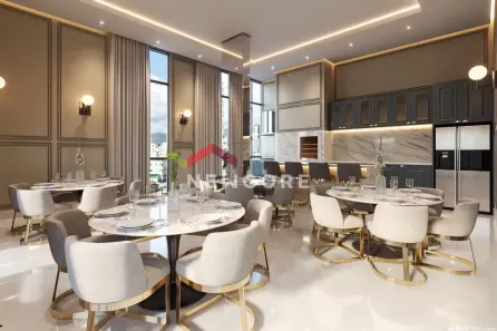 Apartamento com 2 Quartos à venda, 64m² no Morretes, Itapema