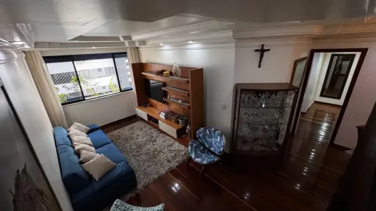 Cobertura com 4 Quartos à venda, 235m² no Pituba, Salvador