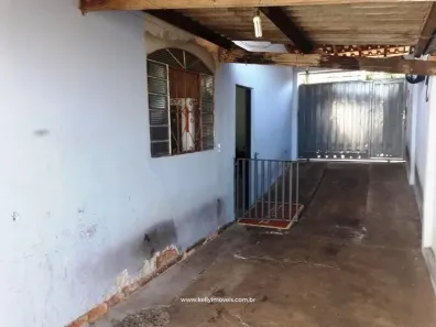 Casa com 3 Quartos à venda, 86m² no Vila Furquim, Presidente Prudente