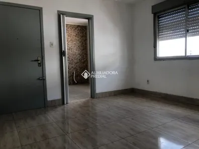 Apartamento com 1 Quarto à venda, 45m² no Nossa Senhora das Graças, Canoas