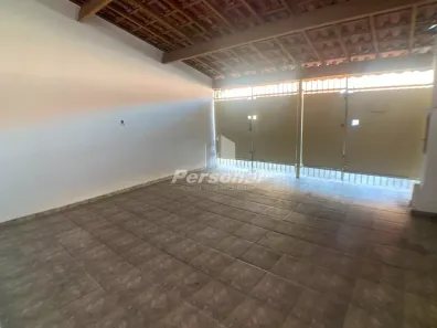 Casa com 2 Quartos à venda, 120m² no Parque Urupês, Taubaté