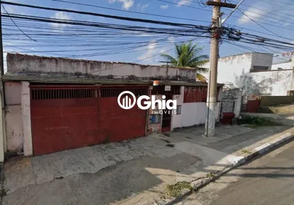 Lote/Terreno à venda, 545m² no Jardim Novo Campos Elíseos, Campinas