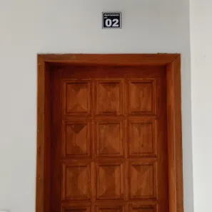 Apartamento com 1 Quarto para alugar, 30m² no Campina do Arruda, Almirante Tamandaré
