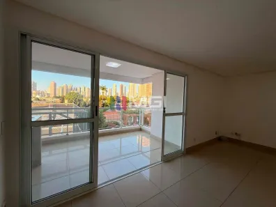 Apartamento com 3 Quartos à venda, 117m² no Setor Bueno, Goiânia