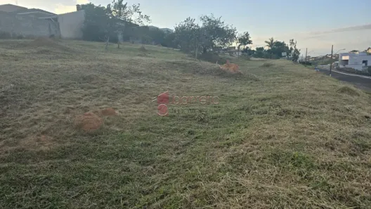 Lote/Terreno à venda, 1000m² no Loteamento Portal da Colina, Jundiaí