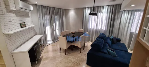 Apartamento com 3 Quartos à venda, 113m² no Chora Menino, São Paulo