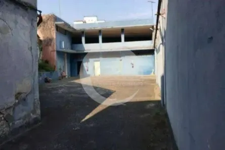 Galpão/Depósito/Armazém com 6 Quartos à venda, 1975m² no Belenzinho, São Paulo