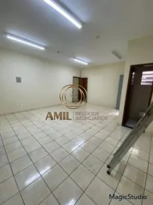 Sala Comercial para alugar, 32m² no Centro, São José dos Campos
