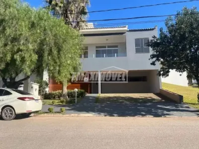 Casa de Condomínio com 4 Quartos à venda, 270m² no Parque Bela Vista, Votorantim