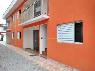 Casa de Condomínio com 2 Quartos à venda, 52m² no Centro, Bertioga