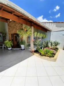 Casa com 3 Quartos à venda, 215m² no Jardim Morada do Sol, Indaiatuba