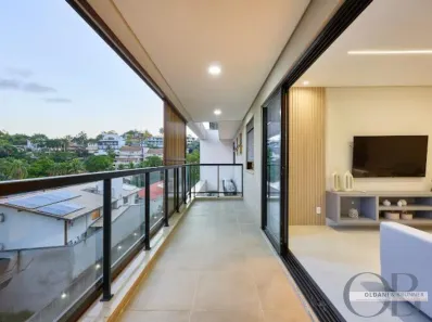 Apartamento com 3 Quartos à venda, 100m² no Santa Rita, Ubatuba