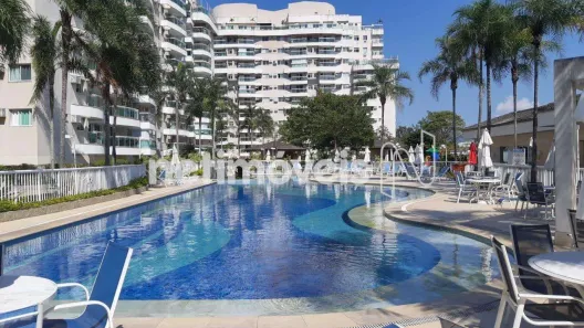 Apartamento com 2 Quartos à venda, 70m² no Recreio dos Bandeirantes, Rio de Janeiro