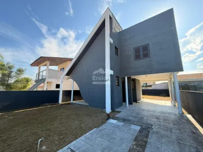 Sobrado com 2 Quartos à venda, 107m² no Balneário Inajá, Matinhos