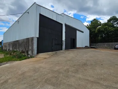 Galpão/Depósito/Armazém para alugar, 540m² no São Vendelino, Bento Gonçalves
