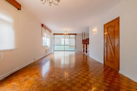 Apartamento com 3 Quartos à venda, 216m² no Cerqueira César, São Paulo