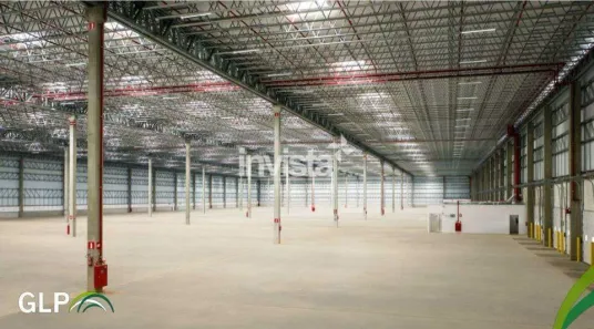 Galpão/Depósito/Armazém para alugar, 8369m² no Jardim Itapecerica, Itapecerica da Serra