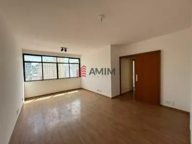 Apartamento com 3 Quartos à venda, 110m² no Icaraí, Niterói
