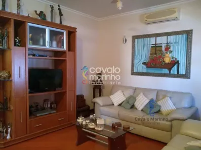 Casa com 3 Quartos à venda, 276m² no Bonfim Paulista, Ribeirão Preto