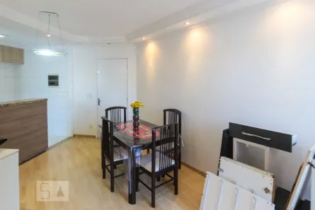Apartamento com 2 Quartos à venda, 50m² no Vila Bela, São Paulo
