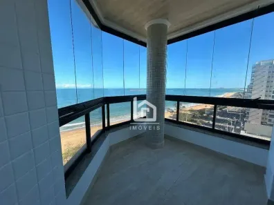 Apartamento com 3 Quartos à venda, 130m² no Praia de Itaparica, Vila Velha