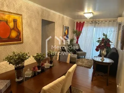 Apartamento com 3 Quartos à venda, 96m² no Centro, Itajaí